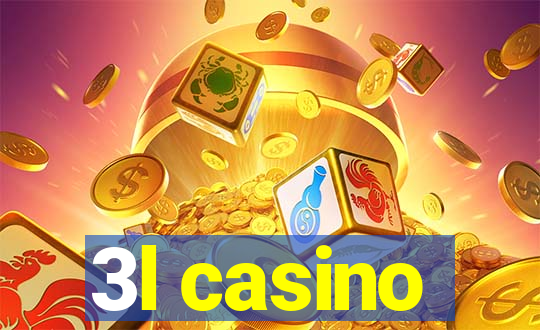 3l casino